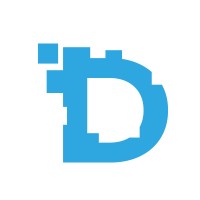 DIGENCY - Agence digitale Logo