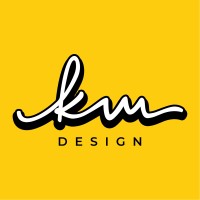 KM Design Logo