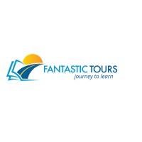 Fantastic Tours & Travel Logo