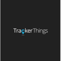 TrackerThings Logo