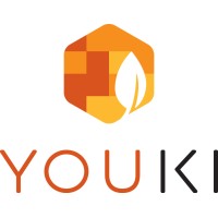 YOUKI GmbH Logo