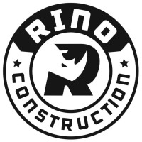 Rino Construction Inc Logo