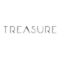 Treasure Design Logo