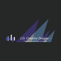I.D. Creative Designs Logo
