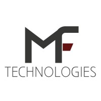 M&F Technologies Logo