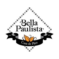 Padaria Bella Paulista Logo