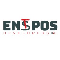 Entspos Developers Inc. Logo