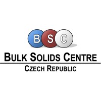 Bulk Solids Centre - Czech Republic Logo
