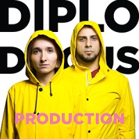 Diplodocus.Production Logo
