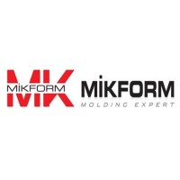 Mikform Logo