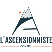 LAscensionniste Logo