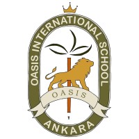 Oasis International School Logo
