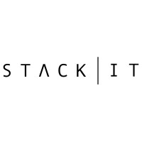 StackIT ApS Logo