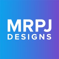 MRPJ Designs Inc. Logo