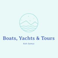 Boats, Yachts & Tours Logo