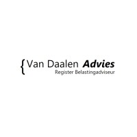 Van Daalen Advies Logo