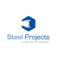 Steel Projects Logo