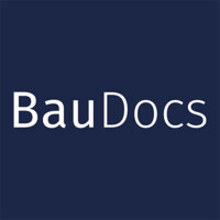 BauDocs Logo