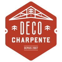 Déco Charpente Logo