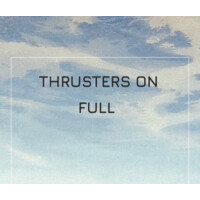 Thrusters On Full Logo