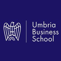 Umbria Business School Logo