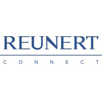 Reunert Connect Logo
