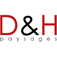 D&H Paysages Logo