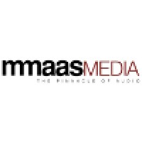 MMAASMEDIA Logo