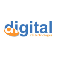 Digital Ink Technologies Pty Ltd Logo