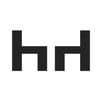 Huting & de Hoop Logo