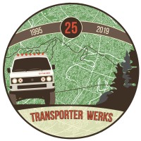 Transporter Werks Logo
