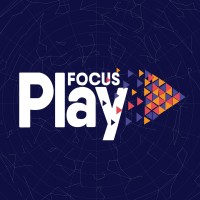 Focus Play Logo