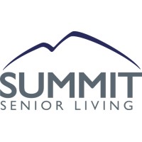 Summit Senior Living Logo