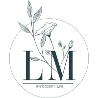 Lake Meadows Assisted Living Logo