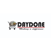 DAYDONE Logo