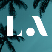 L.A. Creative Team Logo