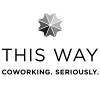This Way Logo