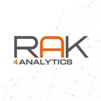 Rak4analytics Logo
