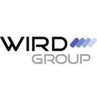 WIRD Group Logo