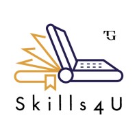 Skills4U Logo