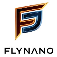 FlyNano - Electric Aircrafts from Fly Nano Oy Logo