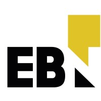Environmental Business Network Logo