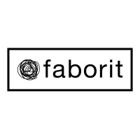 Faborit Coffee Shop Logo