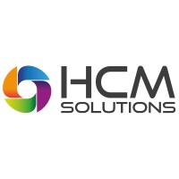 HCM Solutions Logo