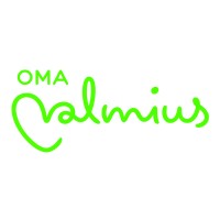 OmaValmius Oy / OwnValmius Ltd Logo