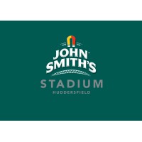 The John Smiths Stadium Logo