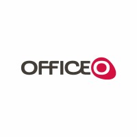 OFFICEO Logo