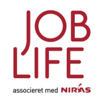Joblife Logo
