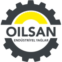 Oilsan Industrial Lubricants Inc. Logo