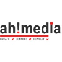 Ahmedia Logo